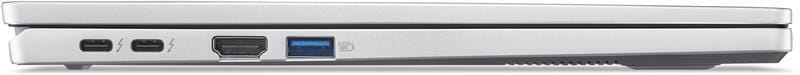 Ноутбук Acer Swift Go 14 SFG14-72-55HA (NX.KP0EU.003) Silver