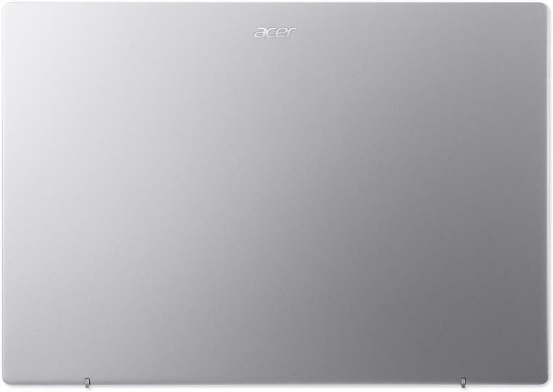 Ноутбук Acer Swift Go 14 SFG14-72-75HD (NX.KP0EU.004) Silver