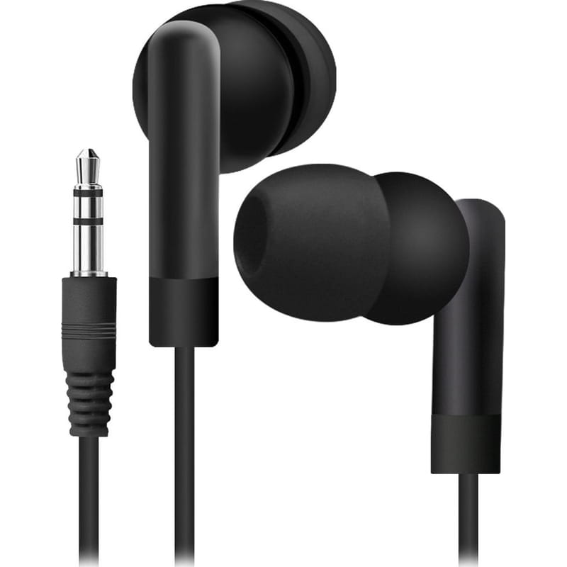 Навушники Defender Basic 210 Black (63211)