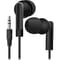 Фото - Наушники Defender Basic 210 Black (63211) | click.ua