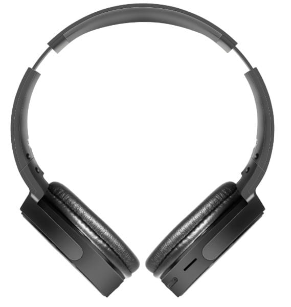 Bluetooth-гарнитура Defender FreeMotion B555 Black (63555)