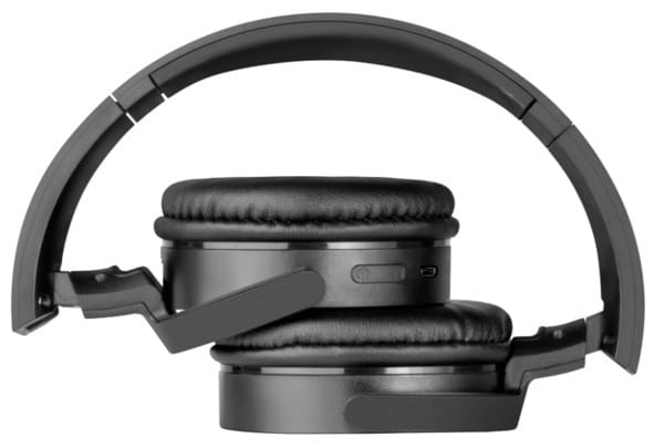 Bluetooth-гарнітура Defender FreeMotion B555 Black (63555)