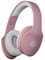 Фото - Bluetooth-гарнітура Defender FreeMotion B525 White/Pink (63528) | click.ua