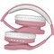 Фото - Bluetooth-гарнитура Defender FreeMotion B525 White/Pink (63528) | click.ua