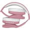 Фото - Bluetooth-гарнітура Defender FreeMotion B525 White/Pink (63528) | click.ua