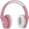 Фото - Bluetooth-гарнітура Defender FreeMotion B525 White/Pink (63528) | click.ua