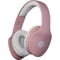 Фото - Bluetooth-гарнітура Defender FreeMotion B525 White/Pink (63528) | click.ua