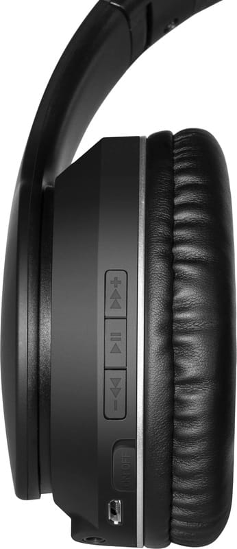 Bluetooth-гарнітура Defender FreeMotion B580 Black (63580)