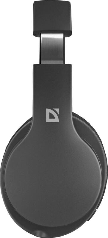 Bluetooth-гарнитура Defender FreeMotion B580 Black (63580)