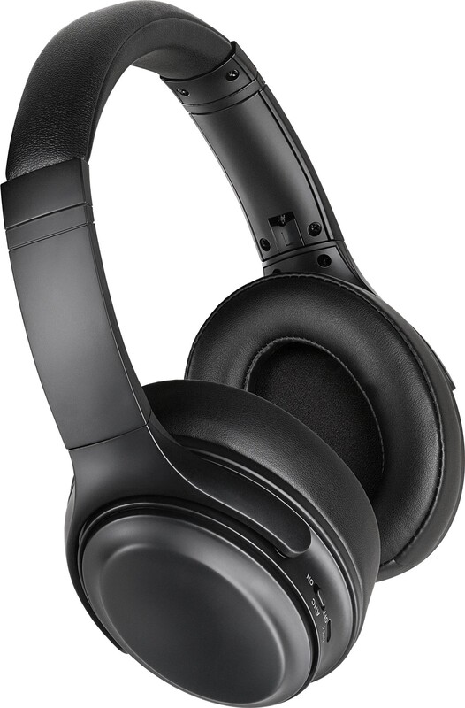 Bluetooth-гарнітура Defender FreeMotion B535 Black (63535)