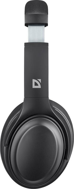 Bluetooth-гарнітура Defender FreeMotion B535 Black (63535)