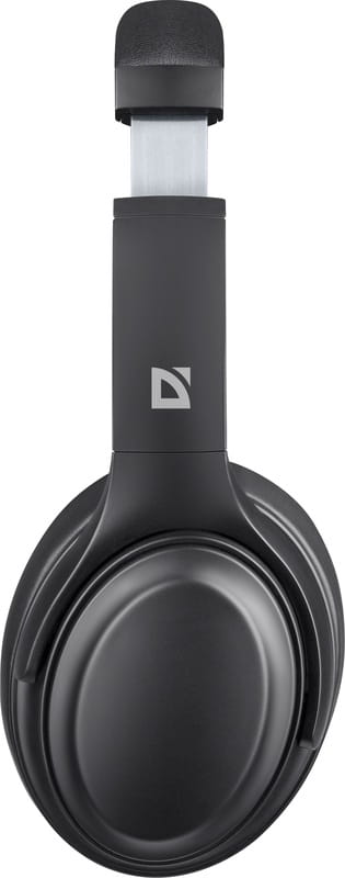 Bluetooth-гарнитура Defender FreeMotion B535 Black (63535)