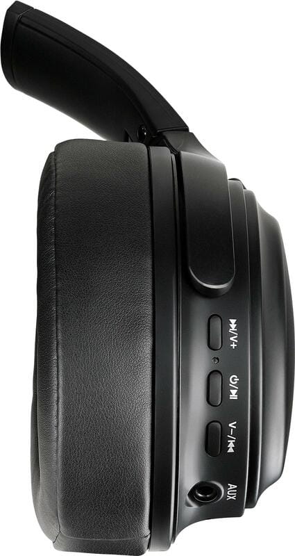 Bluetooth-гарнітура Defender FreeMotion B535 Black (63535)