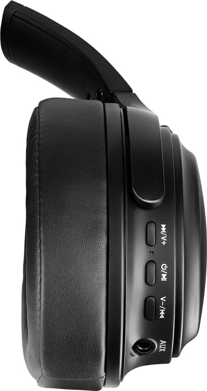 Bluetooth-гарнітура Defender FreeMotion B535 Black (63535)