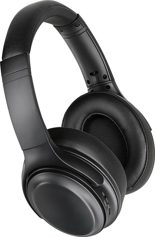 Bluetooth-гарнітура Defender FreeMotion B535 Black (63535)
