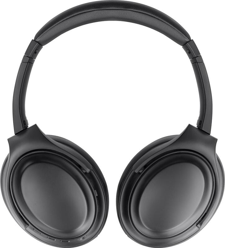 Bluetooth-гарнітура Defender FreeMotion B535 Black (63535)