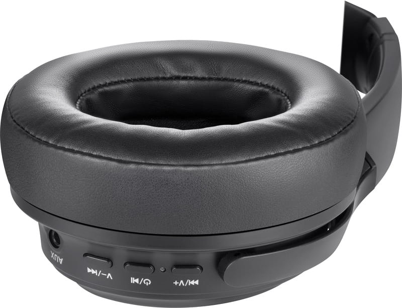 Bluetooth-гарнитура Defender FreeMotion B535 Black (63535)
