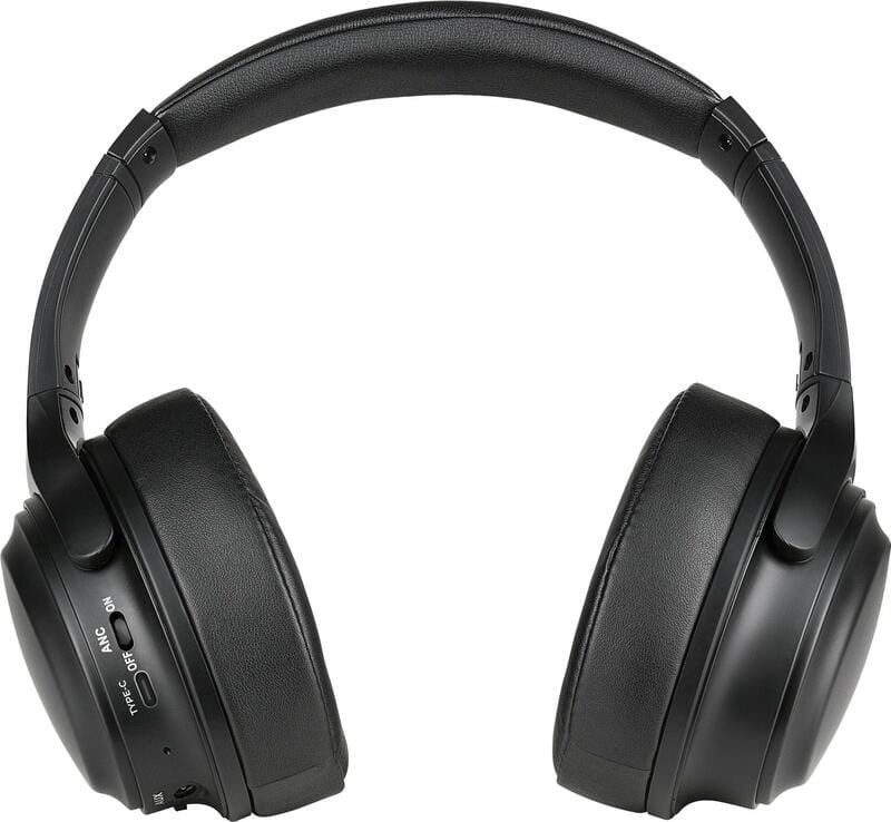 Bluetooth-гарнітура Defender FreeMotion B535 Black (63535)