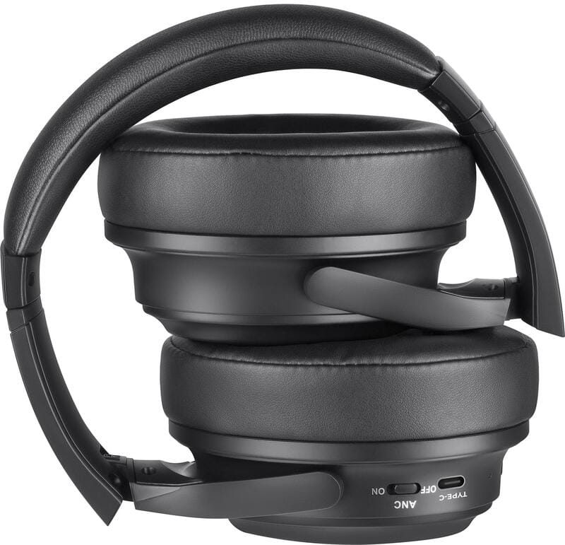 Bluetooth-гарнітура Defender FreeMotion B535 Black (63535)