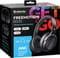 Фото - Bluetooth-гарнітура Defender FreeMotion B535 Black (63535) | click.ua