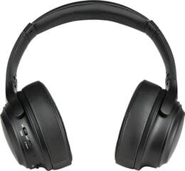 Bluetooth-гарнитура Defender FreeMotion B535 Black (63535)