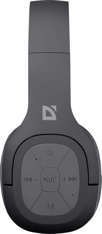 Bluetooth-гарнитура Defender FreeMotion B565 Black (63565)