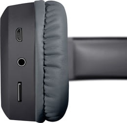 Bluetooth-гарнитура Defender FreeMotion B565 Black (63565)