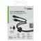 Фото - Кабель Belkin Boost Charge Pro USB Type-C - Lightning (M/M), 1 м, Black (CAA011BT1MBK) | click.ua