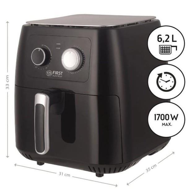 Мультипечь First FA-5053-1