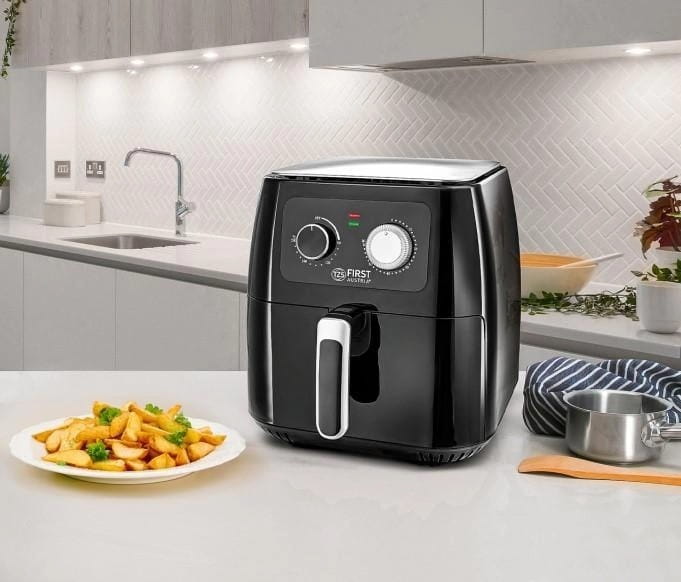 Мультипечь First FA-5053-1