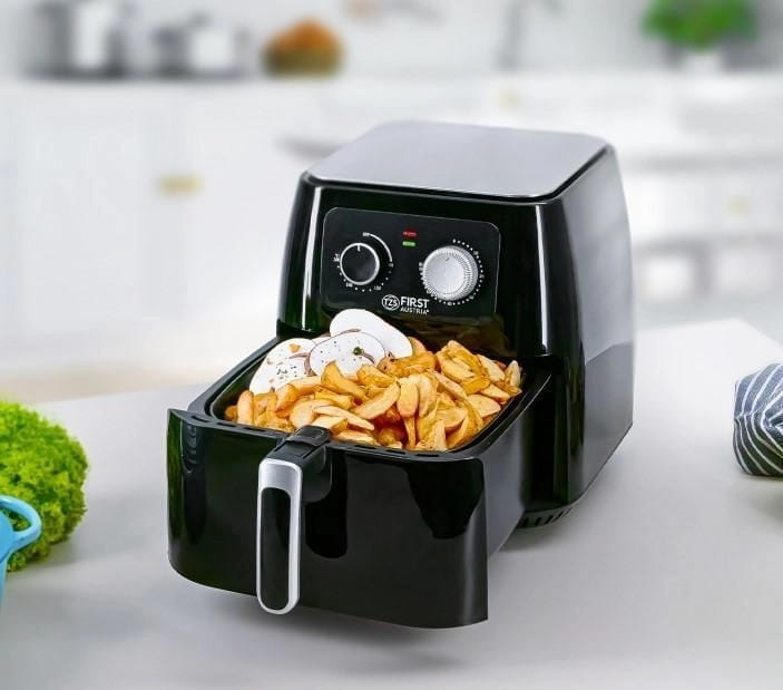 Мультипечь First FA-5053-1