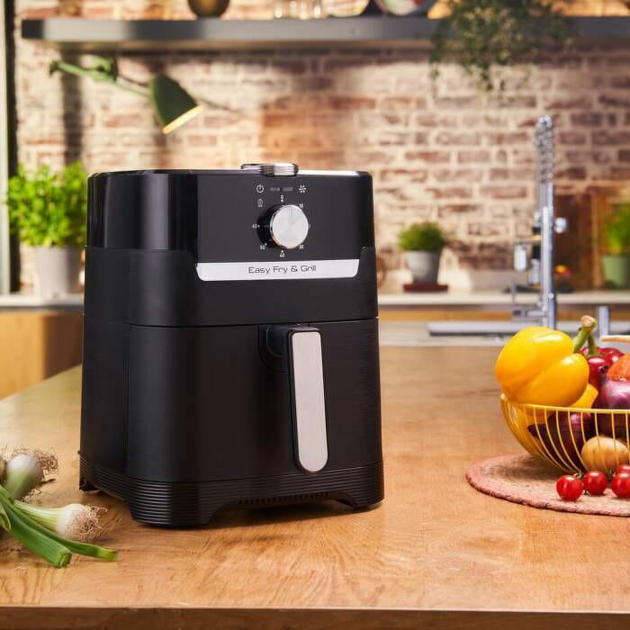 Мультипечь Tefal EY501815