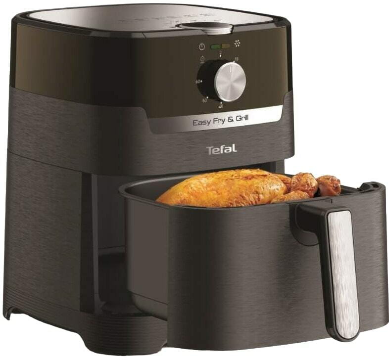 Мультипечь Tefal EY501815