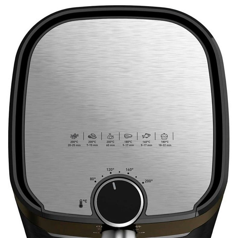 Мультипечь Tefal EY501815