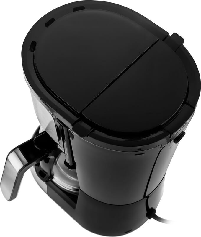Кофеварка капельная First FA-5464-4
