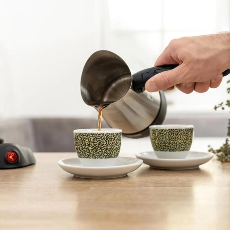 Турка электрическая First FA-5450-5