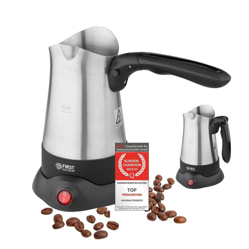 Турка электрическая First FA-5450-5