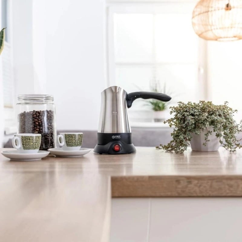 Турка электрическая First FA-5450-5