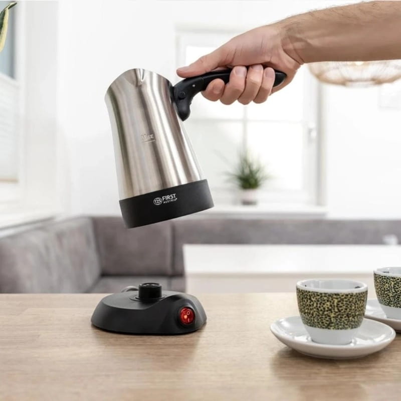 Турка электрическая First FA-5450-5