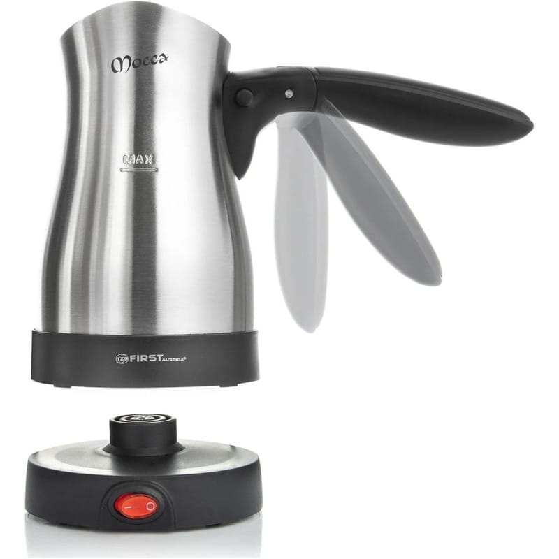 Турка электрическая First FA-5450-5