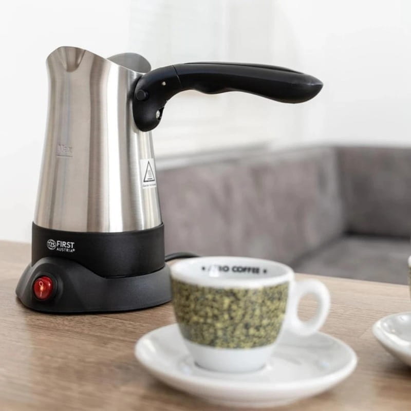 Турка электрическая First FA-5450-5