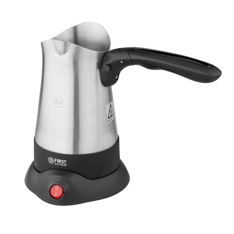 Турка электрическая First FA-5450-5