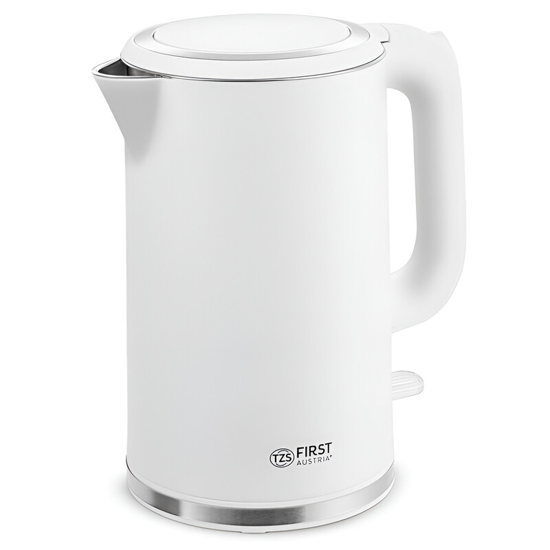 Електрочайник First FA-5407-2-WI