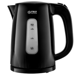 Електрочайник First FA-5417-7-BA