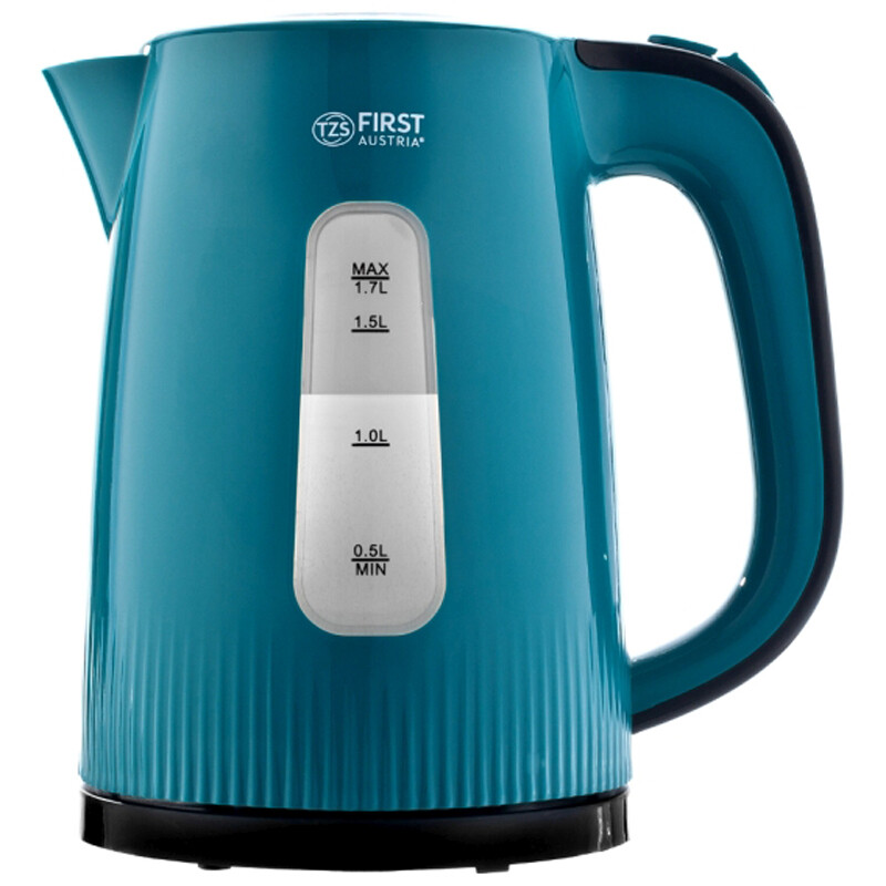 Електрочайник First FA-5417-7-GN