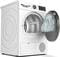Фото - Сушильна машина Bosch WQG14200UA | click.ua