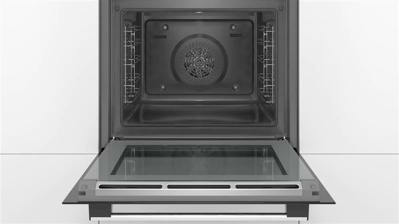 Духова шафа Bosch HBA172BS0