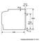 Фото - Духова шафа Bosch HBA172BS0 | click.ua