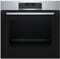 Фото - Духова шафа Bosch HBA172BS0 | click.ua