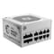 Фото - Блок питания MSI MAG A850GL PCIE5 White 850W | click.ua